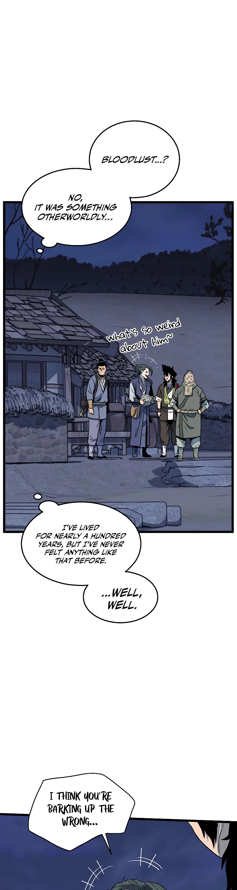 Murim Login Chapter 114 image 08